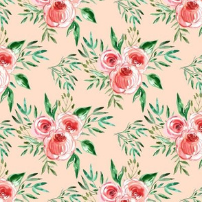 Flower pattern39-01