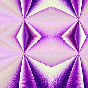 violet dunes