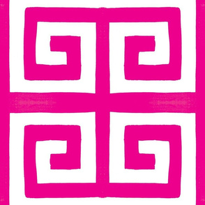 cestlaviv_ modern_greek_grit_key_sweet_pink