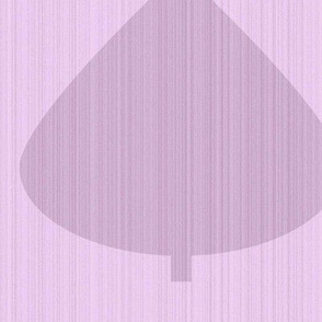 minimal_tree_leaf-pink