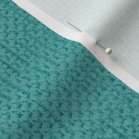 Linen - teal