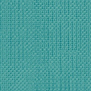 Linen - teal