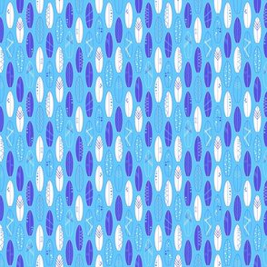 surfboards fabric dark blue2