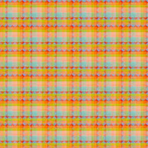 Dennis McGinnis Plaid 