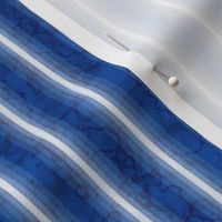 Gradient Vertical Stripe Dark Blue Marble