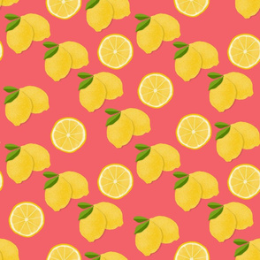 Diagonal Lemons