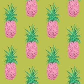 Pineapple!