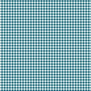 gingham lagoon