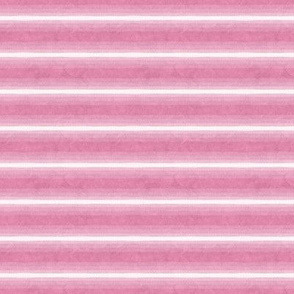 Gradient Horizontal Stripe Bubblegum Texture