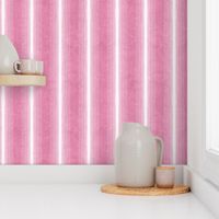 Gradient Vertical Stripe Bubblegum Texture