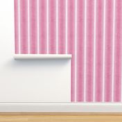 Gradient Vertical Stripe Bubblegum Texture