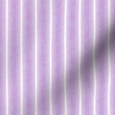 Gradient Vertical Stripe Lavender Marble