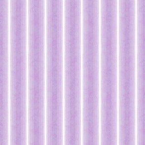 Gradient Vertical Stripe Lavender Marble