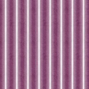 Vertical Gradient Stripe Mulberry Texture
