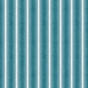 Gradient Vertical Stripe Ocean Blue Texture