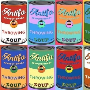 Antifa Soup