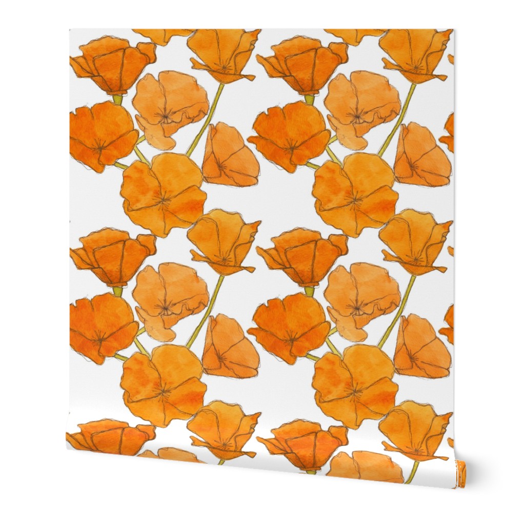 Poppy_pattern