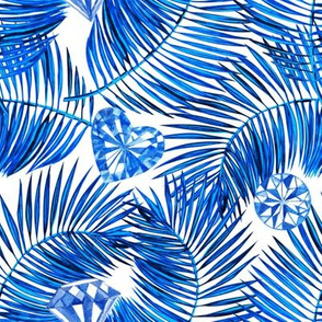 palm leaves_ crystals 17