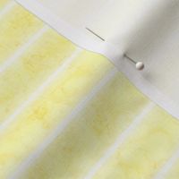 Gradient Horizontal Stripe Yellow Marble