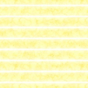 Gradient Horizontal Stripe Yellow Marble