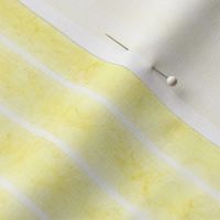 Gradient Vertical Stripe Yellow Marble