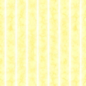 Gradient Vertical Stripe Yellow Marble
