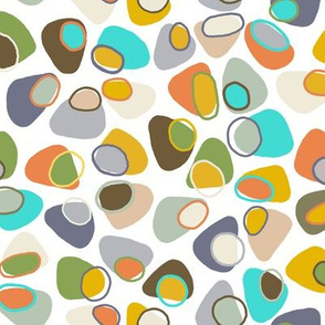 Pebbles Circles