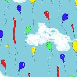 Balloons