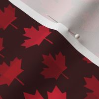 Canadian Maple Leaves