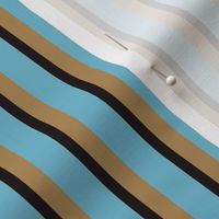 Mod Geo Stripe