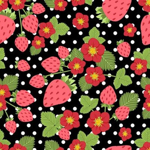 Strawberry Picnic 