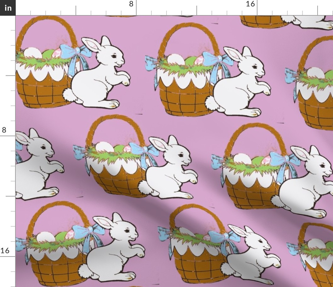 Hippity, Hoppity Easter's on it's Way!