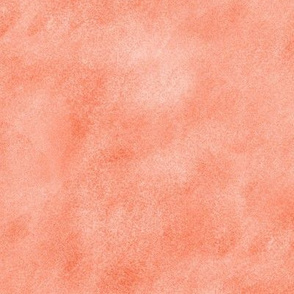 Watercolor Texture - Peach Color