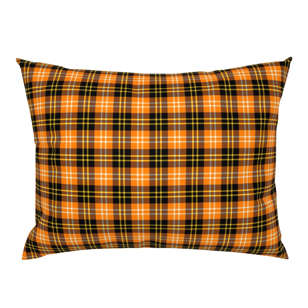 01137720 : tartan : halloween