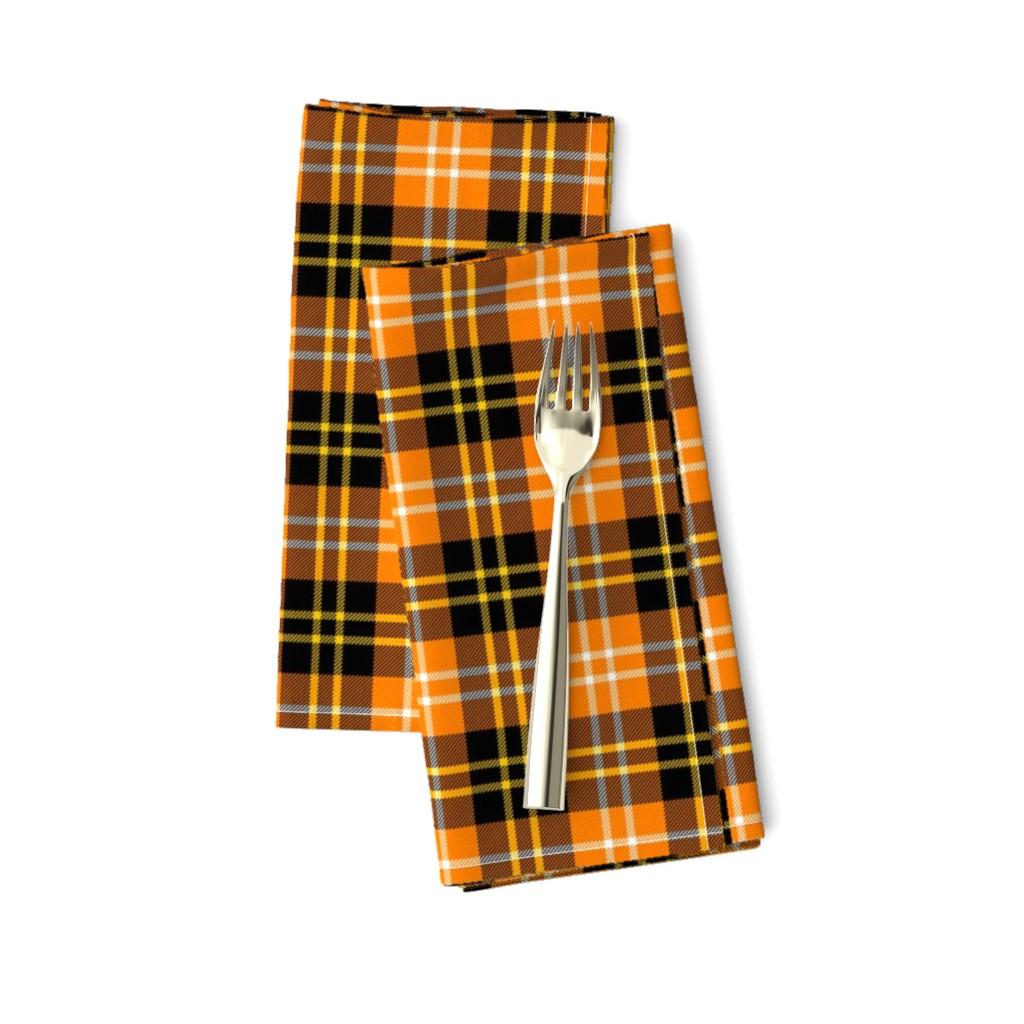 01137720 : tartan : halloween