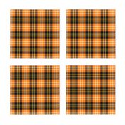 01137720 : tartan : halloween