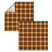 01137720 : tartan : halloween