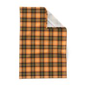 01137720 : tartan : halloween