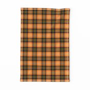 01137720 : tartan : halloween