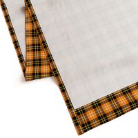 01137720 : tartan : halloween