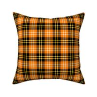 01137720 : tartan : halloween