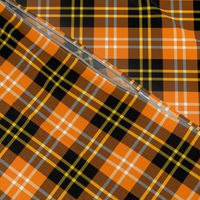 01137720 : tartan : halloween