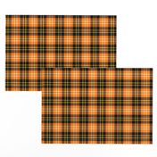 01137720 : tartan : halloween