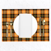 01137720 : tartan : halloween