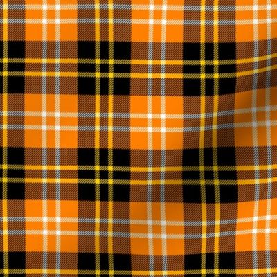 01137720 : tartan : halloween