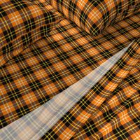 01137720 : tartan : halloween