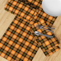 01137720 : tartan : halloween