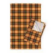 01137720 : tartan : halloween