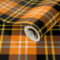 01137720 : tartan : halloween