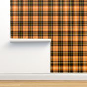 01137720 : tartan : halloween